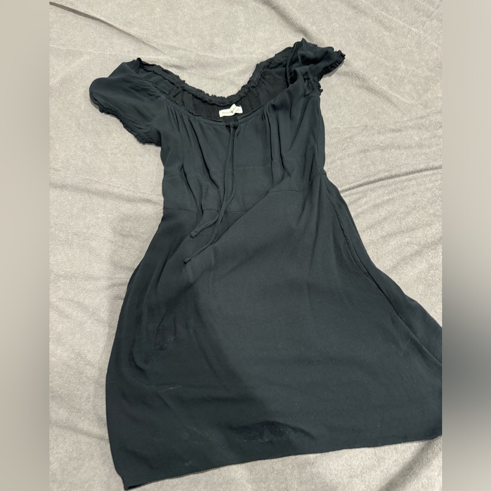 Abercrombie & Fitch dress